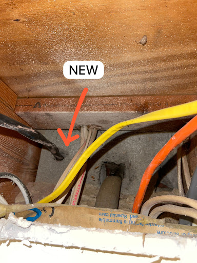 Photo from customer review