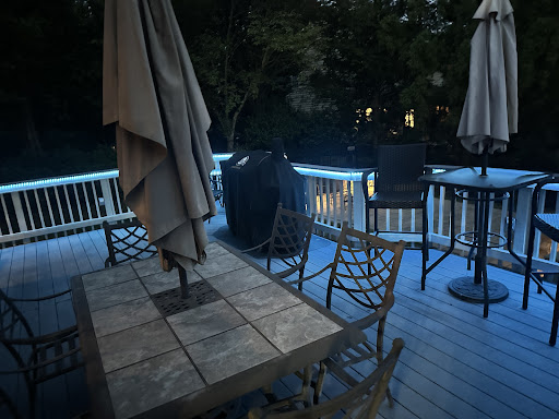 Photo from customer review