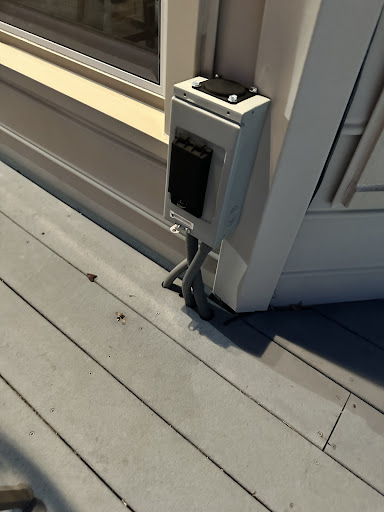 Photo from customer review