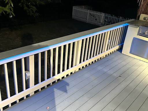 Photo from customer review